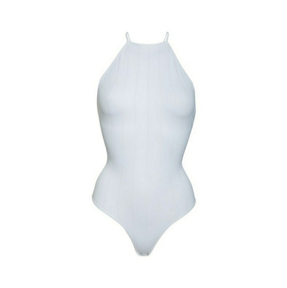 Free People Bridget Thong Bodysuit - Picture 3 of 10